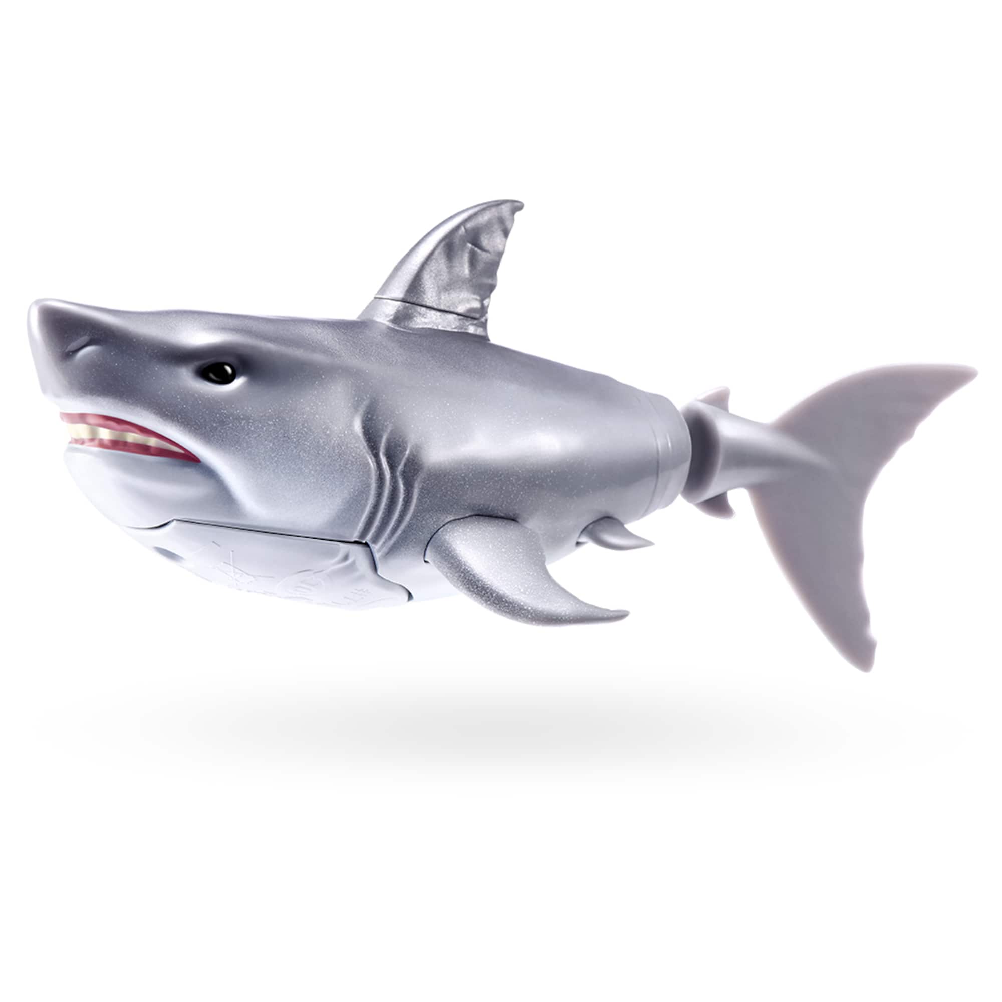 Assorted Robo Alive Robo Shark Series 1, 1pc.